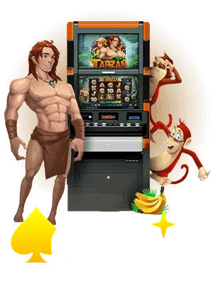 Trải nghiệm chơi game di động k8cc chính thức
