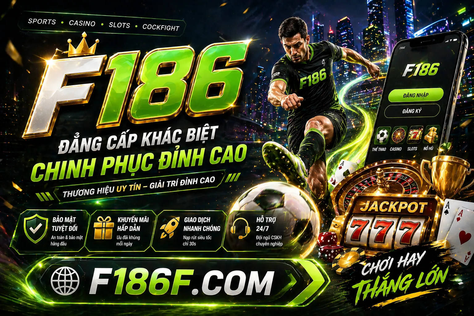 Chính sách quyền riêng tư k8cc chính thức - Bảo vệ dữ liệu