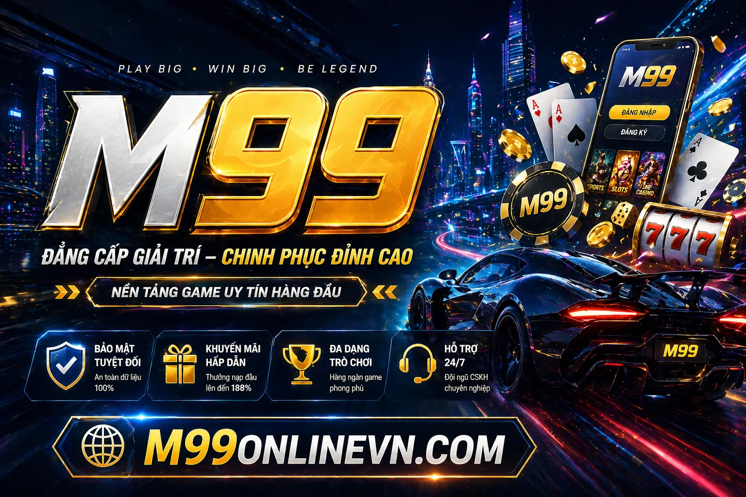Hạn mức giao dịch cao hơn cho VIP k8cc chính thức